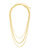 Parisa Layered Chain Necklace