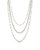 Parisa Layered Chain Necklace