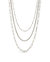 Parisa Layered Chain Necklace