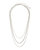 Parisa Layered Chain Necklace