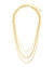 Parisa Layered Chain Necklace