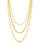 Parisa Layered Chain Necklace