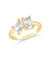 Penina Ring - Gold