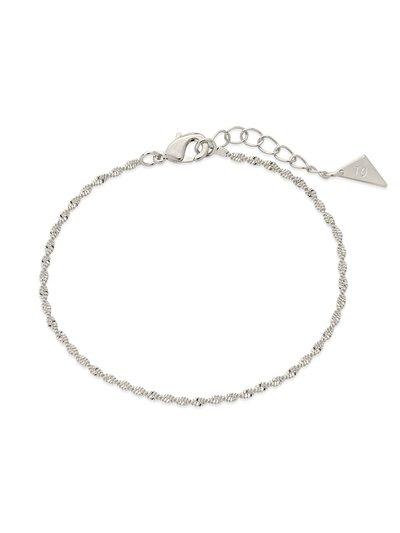 Sterling Forever Runa Chain Bracelet product