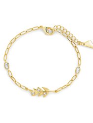 Sicily Bracelet - Gold