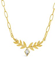 Sicily Necklace