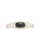 Sterling Silver Black Onyx Signet Ring