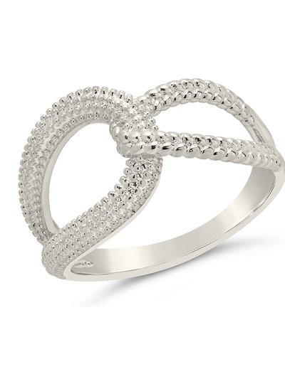 Sterling Forever Sutton Ring product