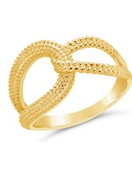 Sutton Ring - Gold