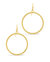 Terina Dangle Earrings