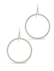 Terina Dangle Earrings