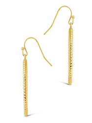 Terina Dangle Earrings