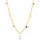 Ula Necklace - Gold