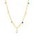 Ula Necklace - Gold