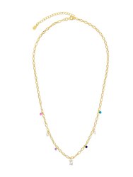 Ula Necklace