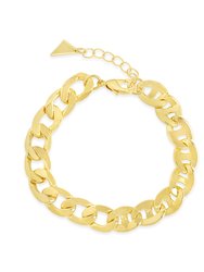 Whitley Bracelet - Gold