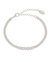 Winslow Chain Bracelet - Silver