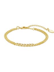 Winslow Chain Bracelet