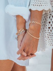 Wyn Chain Bracelet