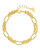 Zenni Bracelet - Gold