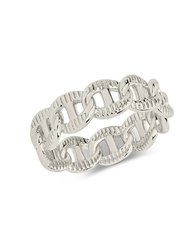 Zola Ring - Silver
