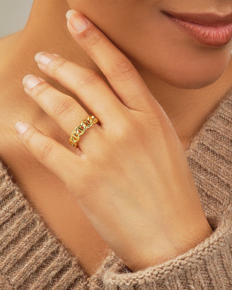 Zola Ring