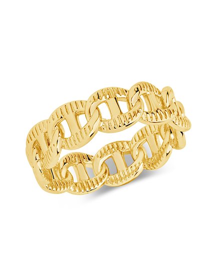 Sterling Forever Zola Ring product