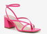 Alaina Heel - Fuschia