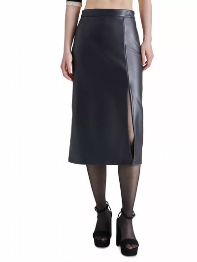 Steve Madden Amarilla Skirt product