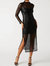 Blakely Dress In Black