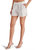 Caral Eyelet Shorts In Cloud