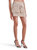 Cardona Skirt In Beige