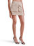 Cardona Skirt In Beige