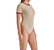 Darren Bodysuit In Tan