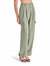 Daya Basil Cargo Pants In Olive