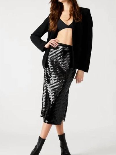 Steve Madden Dinah Midi Skirt product