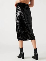 Dinah Midi Skirt