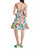 Dream About Me Dress In Multi