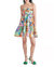 Dream About Me Dress In Multi - Multi