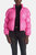 Eden Jacket In Pink Glow - Pink Glow