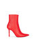 Elysia Bootie - Red