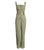 Eres Jumpsuit In Dusty Olive