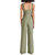 Eres Jumpsuit In Dusty Olive