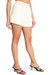 Fonda Short In White