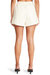 Fonda Short In White