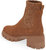 Hayle Platform Chelsea Boot