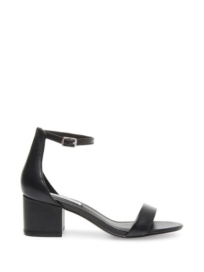 Steve Madden Irenee Block Heel And Ankle Strap product