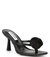 Jannie Sandal - Black