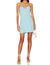 Jordanna Mini Dress - Tropical Breeze