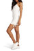 Knit The Beach Dress In Ivory